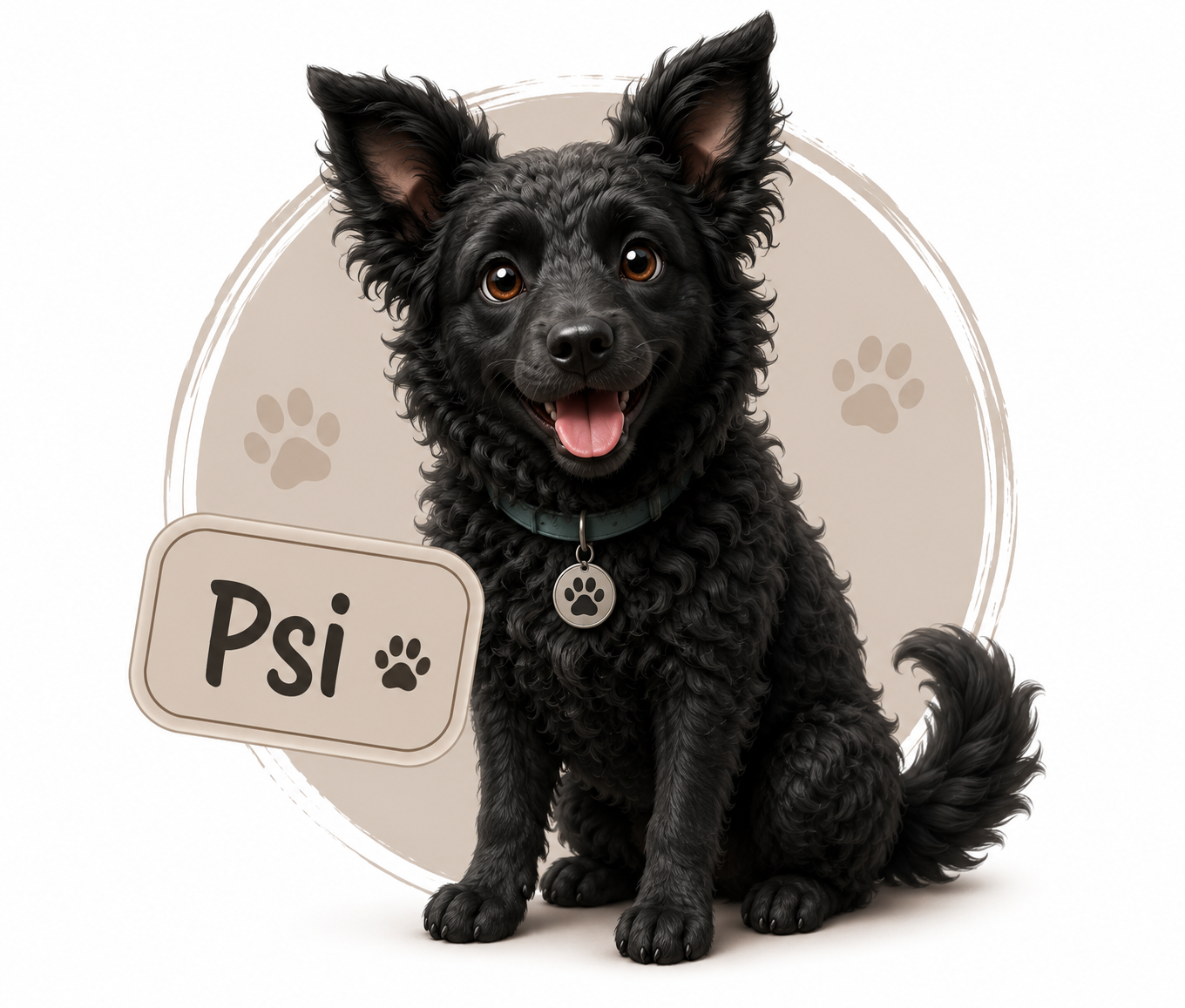 Home psi